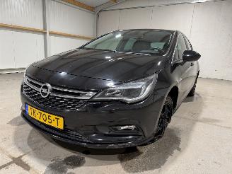 Opel Astra 1.0 77kW Online Edition Clima Navi picture 19