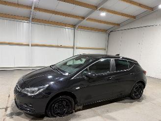 Opel Astra 1.0 77kW Online Edition Clima Navi picture 9