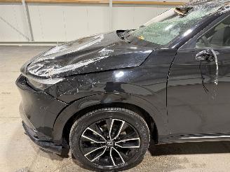 Honda Hr-v 1.5eHEV 79kW Automaat Advance picture 16