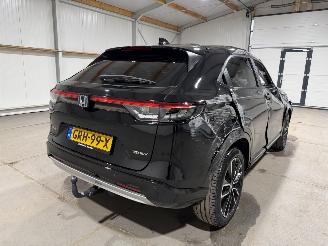 Honda Hr-v 1.5eHEV 79kW Automaat Advance picture 34