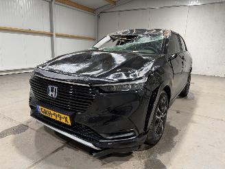 Honda Hr-v 1.5eHEV 79kW Automaat Advance picture 28