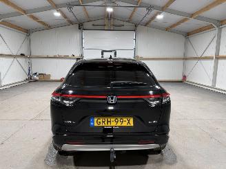 Honda Hr-v 1.5eHEV 79kW Automaat Advance picture 7