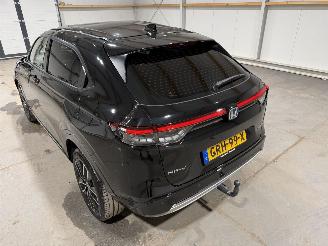 Honda Hr-v 1.5eHEV 79kW Automaat Advance picture 41