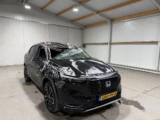 Honda Hr-v 1.5eHEV 79kW Automaat Advance picture 3