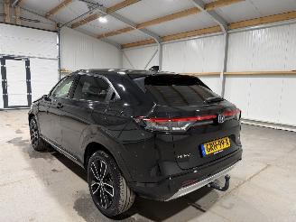 Honda Hr-v 1.5eHEV 79kW Automaat Advance picture 12