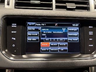 Land Rover Range Rover sport 3.0TDV6 190kW Automaat Luchtvering Pano HSE Dynamic picture 18