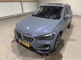 BMW X1 XDRIVE25E 92kW Automaat Pano Edrive Edition picture 19