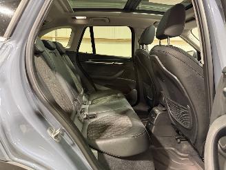 BMW X1 XDRIVE25E 92kW Automaat Pano Edrive Edition picture 43
