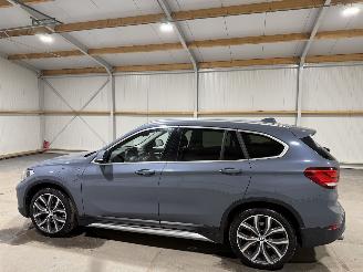BMW X1 XDRIVE25E 92kW Automaat Pano Edrive Edition picture 11