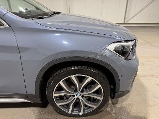 BMW X1 XDRIVE25E 92kW Automaat Pano Edrive Edition picture 16
