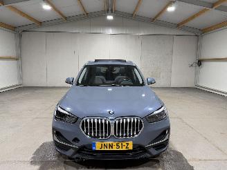 BMW X1 XDRIVE25E 92kW Automaat Pano Edrive Edition picture 4