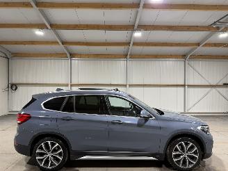 Avarii autoturisme BMW X1 XDRIVE25E 92kW Automaat Pano Edrive Edition 2021/3