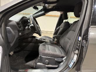 Ford Kuga 2.5PHEV 112kW Automaat Vignale picture 34