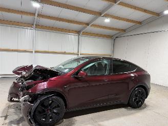 Tesla Model Y 58kWh 175kW RWD picture 9