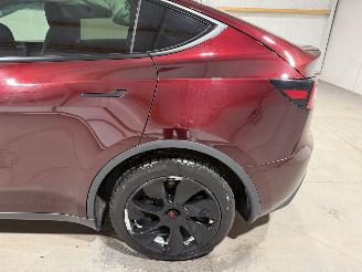 Tesla Model Y 58kWh 175kW RWD picture 30