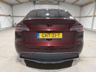 Tesla Model Y 58kWh 175kW RWD picture 33