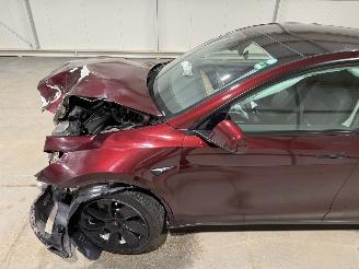 Tesla Model Y 58kWh 175kW RWD picture 17