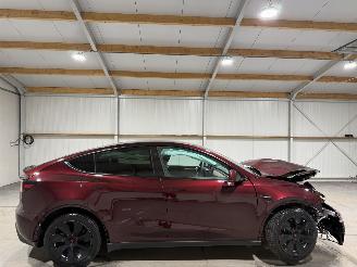 Schadeauto Tesla Model Y 58kWh 175kW RWD 2024/8