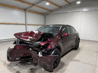 Tesla Model Y 58kWh 175kW RWD picture 10
