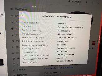 Tesla Model Y 58kWh 175kW RWD picture 39
