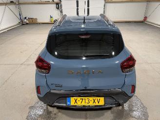 Dacia Spring 27kWh 48kW Leder Airco Camera Extreme picture 16