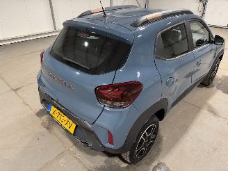 Dacia Spring 27kWh 48kW Leder Airco Camera Extreme picture 17