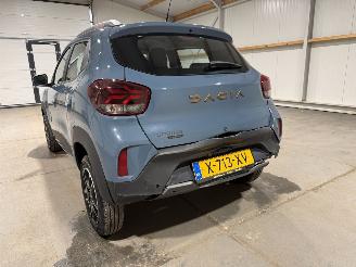 Dacia Spring 27kWh 48kW Leder Airco Camera Extreme picture 18
