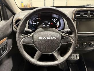 Dacia Spring 27kWh 48kW Leder Airco Camera Extreme picture 27