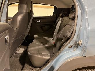 Dacia Spring 27kWh 48kW Leder Airco Camera Extreme picture 34
