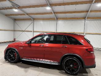 Mercedes GLC AMG 63S 375kW Automaat Luchtvering 4Matic+ Premium Plus picture 11