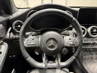 Mercedes GLC AMG 63S 375kW Automaat Luchtvering 4Matic+ Premium Plus picture 30