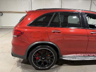 Mercedes GLC AMG 63S 375kW Automaat Luchtvering 4Matic+ Premium Plus picture 22