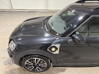 Mini Countryman Cooper SE ALL4 92kW Automaat JCW picture 17