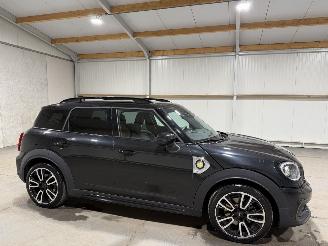 Mini Countryman Cooper SE ALL4 92kW Automaat JCW picture 2
