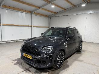 Mini Countryman Cooper SE ALL4 92kW Automaat JCW picture 10