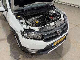 Dacia Sandero 0.9TCe 66kW Airco Stepway Laureate picture 23