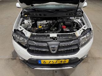 Dacia Sandero 0.9TCe 66kW Airco Stepway Laureate picture 24