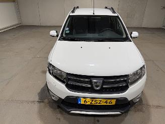 Dacia Sandero 0.9TCe 66kW Airco Stepway Laureate picture 21