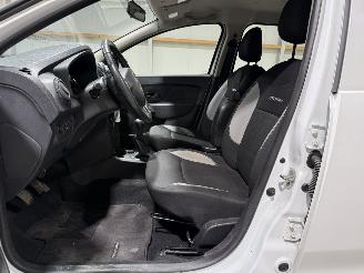 Dacia Sandero 0.9TCe 66kW Airco Stepway Laureate picture 26
