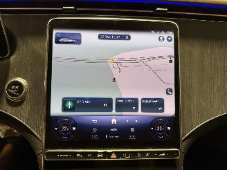 Mercedes EQE 300 89kWh 180kW Luxury Line Pano Luchtvering picture 35