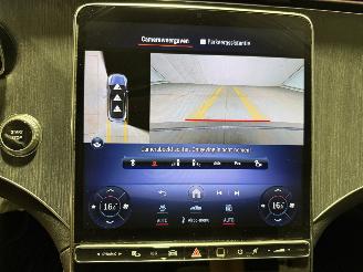 Mercedes EQE 300 89kWh 180kW Luxury Line Pano Luchtvering picture 39