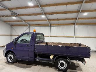 Volkswagen Transporter 2.0 85kW Airco Pickup picture 11