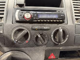 Volkswagen Transporter 2.0 85kW Airco Pickup picture 16