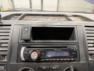 Volkswagen Transporter 2.0 85kW Airco Pickup picture 15