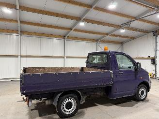 Volkswagen Transporter 2.0 85kW Airco Pickup picture 5