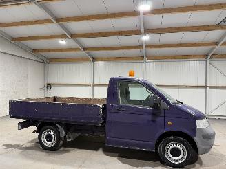 Volkswagen Transporter 2.0 85kW Airco Pickup picture 2