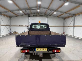 Volkswagen Transporter 2.0 85kW Airco Pickup picture 7