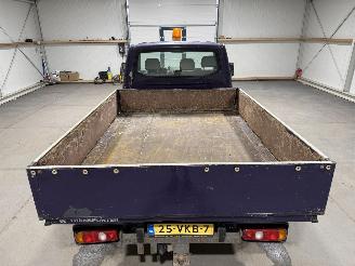 Volkswagen Transporter 2.0 85kW Airco Pickup picture 19