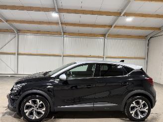 Renault Captur 1.3Mild Hybrid 116kW Automaat RS-Line picture 8