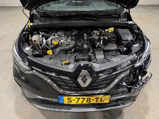 Renault Captur 1.3Mild Hybrid 116kW Automaat RS-Line picture 26